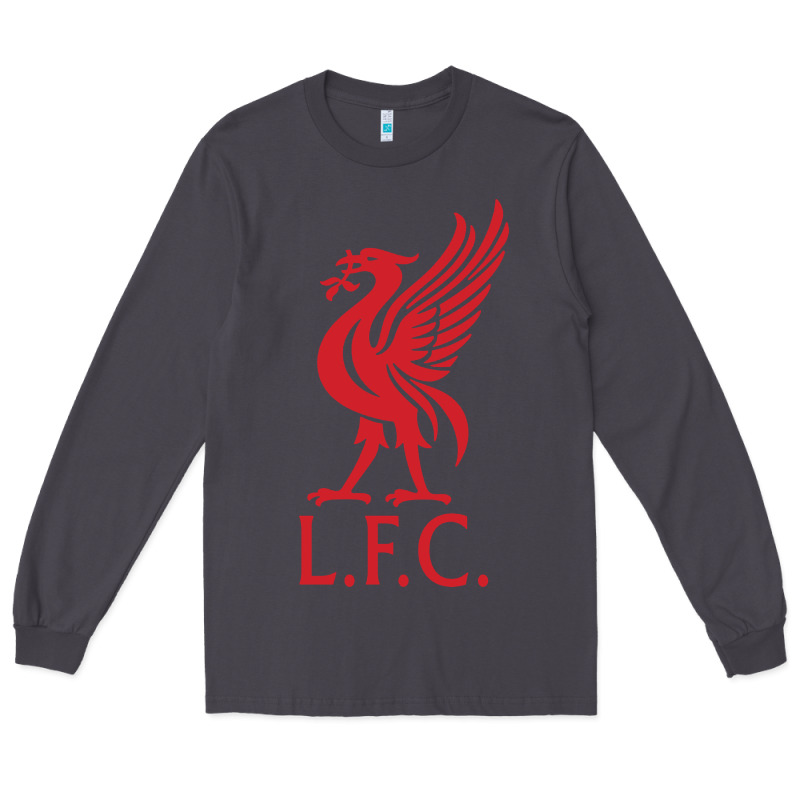 L F C Long Sleeve Tee by artisFamous | Teevron