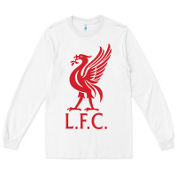 White l f c Long Sleeve Tee - artisFamous