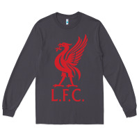 Smoke l f c Long Sleeve Tee - artisFamous