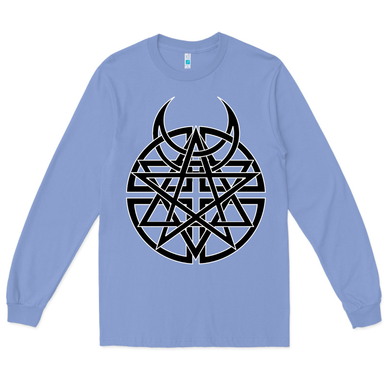 Disturbed 1 Long Sleeve Tee by artisFamous | Teevron