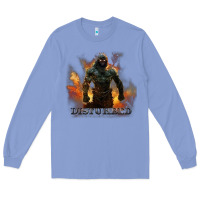 Disturbed 8 Long Sleeve Tee | Teevron