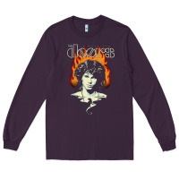 Plum jim Long Sleeve Tee - artisFamous