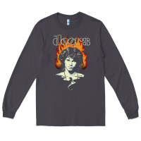 Smoke jim Long Sleeve Tee - artisFamous