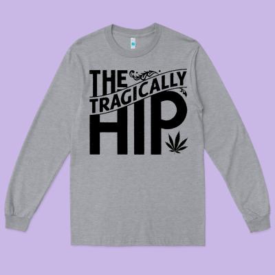 Vintage Long Sleeve Tee Designed By Artisfamous