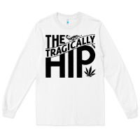 White VINTAGE Long Sleeve Tee - artisFamous