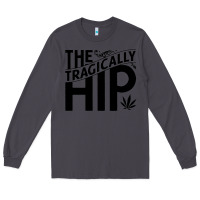 Smoke VINTAGE Long Sleeve Tee - artisFamous
