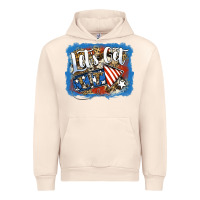Sandshell Let's Get Lit Urban Hoodie - Jasminsmagicworld