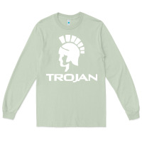 Matcha trojan condoms champion Long Sleeve Tee - artisFamous