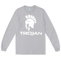 Moon Dust trojan condoms champion Long Sleeve Tee - artisFamous