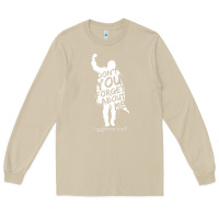 Mushroom breakfast club don't you forget about me Long Sleeve Tee - artisFamous