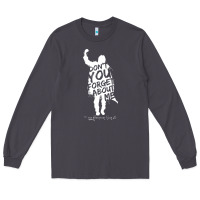 Smoke breakfast club don't you forget about me Long Sleeve Tee - artisFamous