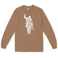 Toasted Coconut breakfast club don't you forget about me Long Sleeve Tee - artisFamous