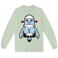 Matcha rosie the jetsons Long Sleeve Tee - artisFamous