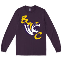Plum Benedict Gift Art Long Sleeve Tee - artisFamous