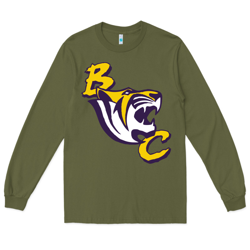 Benedict Gift Art Long Sleeve Tee by artisFamous | Teevron