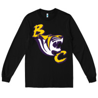 Black Benedict Gift Art Long Sleeve Tee - artisFamous
