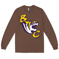Chestnut Benedict Gift Art Long Sleeve Tee - artisFamous
