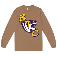 Toasted Coconut Benedict Gift Art Long Sleeve Tee - artisFamous