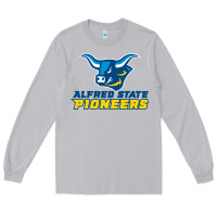 Moon Dust alfred state Long Sleeve Tee - artisFamous