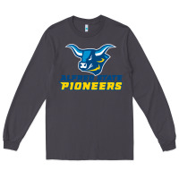Smoke alfred state Long Sleeve Tee - artisFamous
