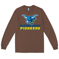 Chestnut alfred state Long Sleeve Tee - artisFamous