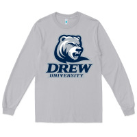 Moon Dust drew university Long Sleeve Tee - artisFamous