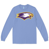 Colony Blue elmira college Long Sleeve Tee - artisFamous