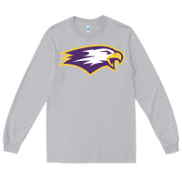 Moon Dust elmira college Long Sleeve Tee - artisFamous