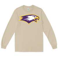 Mushroom elmira college Long Sleeve Tee - artisFamous