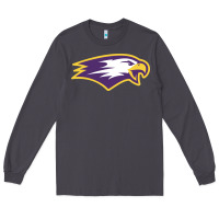 Smoke elmira college Long Sleeve Tee - artisFamous