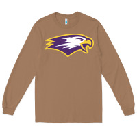 Toasted Coconut elmira college Long Sleeve Tee - artisFamous