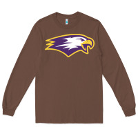 Chestnut elmira college Long Sleeve Tee - artisFamous