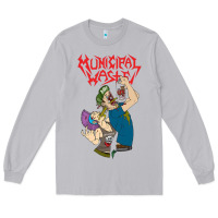 Moon Dust municipal waste new Long Sleeve Tee - artisFamous