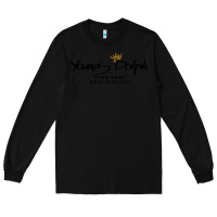 Black Rest in Peace Young Dolph Long Sleeve Tee - artisFamous