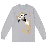 Moon Dust silken windsprite classic Long Sleeve Tee - artisFamous