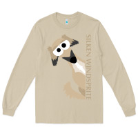Mushroom silken windsprite classic Long Sleeve Tee - artisFamous