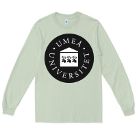 Matcha umeå university Long Sleeve Tee - artisFamous