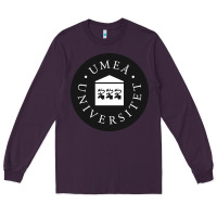Plum umeå university Long Sleeve Tee - artisFamous