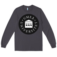 Smoke umeå university Long Sleeve Tee - artisFamous