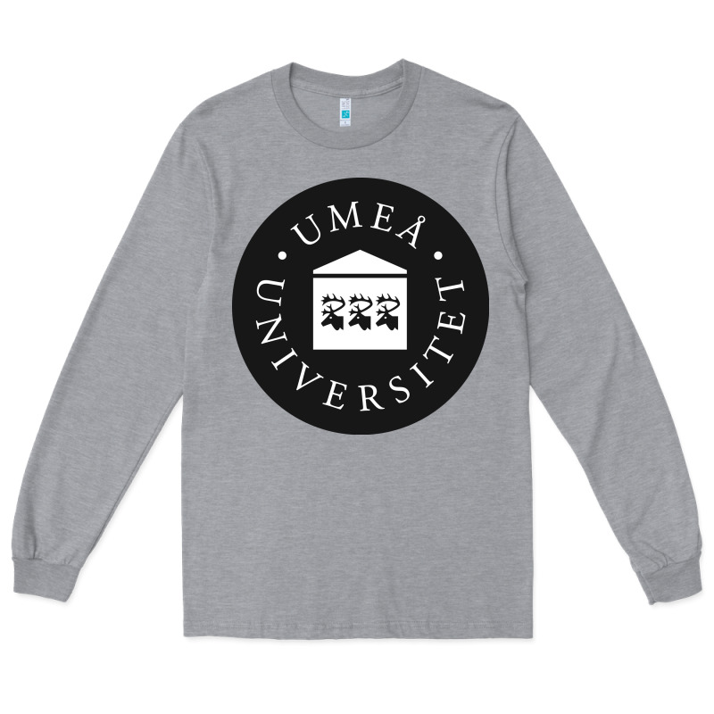 Umeå University Long Sleeve Tee by artisFamous | Teevron