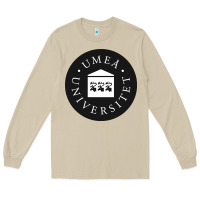 Mushroom umeå university Long Sleeve Tee - artisFamous