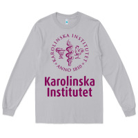 Moon Dust karolinska institute Long Sleeve Tee - artisFamous