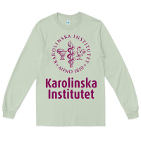 Matcha karolinska institute Long Sleeve Tee - artisFamous