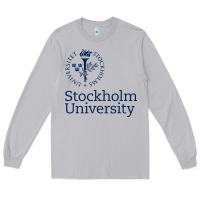 Moon Dust stockholm university Long Sleeve Tee - artisFamous