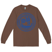 Chestnut university of gothenburg Long Sleeve Tee - artisFamous