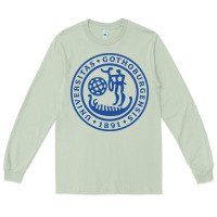 Matcha university of gothenburg Long Sleeve Tee - artisFamous