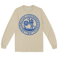 Mushroom university of gothenburg Long Sleeve Tee - artisFamous