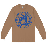 Toasted Coconut university of gothenburg Long Sleeve Tee - artisFamous