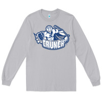 Moon Dust The Crunch, Syracuse Long Sleeve Tee - artisFamous