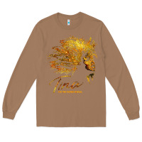 Toasted Coconut tina the tina turner musical Long Sleeve Tee - artisFamous